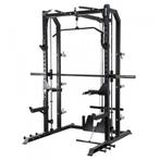 Taurus MS15 Pro Half Rack met Smith und Cable Pull, Verzenden, Nieuw