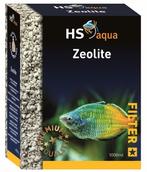 HS Aqua Zeolite 1800 gr., Dieren en Toebehoren, Nieuw, Ophalen of Verzenden