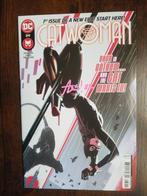 Catwoman (Vol. 5) #39 - Signed by Tini Howard + COA - 1, Nieuw