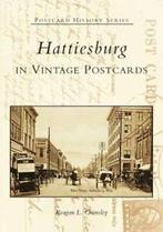 Hattiesburg in Vintage Postcards (Postcard History)., Reagan L Grimsley, Zo goed als nieuw, Verzenden