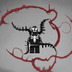 Marvel - Venom Minifiguren, Kinderen en Baby's, Speelgoed | Duplo en Lego, Nieuw, Verzenden