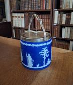 Wedgwood - Koektrommel - Keramiek - Wedgwood Biscuit Barrel