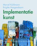 Implementatiekunst 9789055946297 M. Kuhlmann, Verzenden, Gelezen, M. Kuhlmann