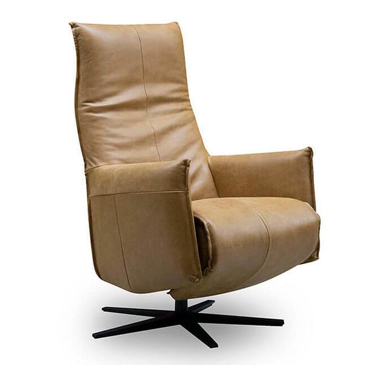 Relaxfauteuil Cartagena Het Anker, Huis en Inrichting, Fauteuils, Verzenden