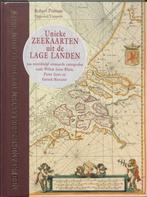 Nederlandse Zeekaarten Uit De Gouden Eeuw 9789068253504, Verzenden, Gelezen, R. Putman