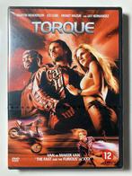 TORQUE (IN SEAL) (DVD), Verzenden, Gebruikt