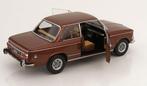 KK-Scale 1:12 - Modelauto - BMW 2002 TI - 1970 - Diana -, Nieuw