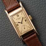 Patek Philippe - Rectangular French Case 18K Rosé Gold from, Sieraden, Tassen en Uiterlijk, Horloges | Heren, Nieuw