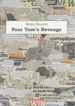 Poor Toms revenge by Brian Fewster (Paperback), Gelezen, Brian Fewster, Verzenden