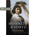 Mysterium 9789023475798 Rita Monaldi, Boeken, Verzenden, Zo goed als nieuw, Rita Monaldi