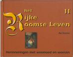 Het Rijke Roomse Leven 2 9789075703375 A. Rooms, Verzenden, Gelezen, A. Rooms