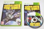 Borderlands The Pre-Sequel (Xbox 360 Games, Xbox 360, Xbox), Spelcomputers en Games, Games | Xbox 360, Gebruikt, Ophalen of Verzenden