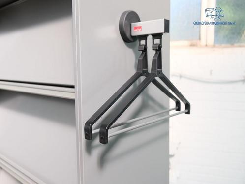 Van Esch | Magnetische | Wandkapstok | Tweedehands | 2 kledi, Huis en Inrichting, Woonaccessoires | Kapstokken, Gebruikt, Verzenden