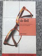De bril - zijn geschiedenis en functie, Boeken, Mode, Nieuw, Verzenden