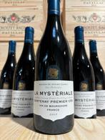 2017 Maison de Grand Esprit La Mysteriale - Santenay 1er, Nieuw