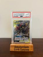 Pokémon - 1 Graded card - Pokémon TCG - Umbreon & Darkrai GX, Hobby en Vrije tijd, Verzamelkaartspellen | Pokémon, Nieuw