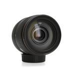 Nikon 24-120mm 4.0 G ED AF-S VR, Audio, Tv en Foto, Fotografie | Lenzen en Objectieven, Ophalen of Verzenden, Zo goed als nieuw