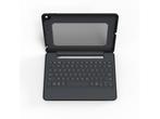 Veiling - ZAGG Rugged Education Keyboard (Ipad 10.2 7-9th Ge, Refurbished