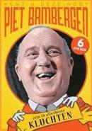 Piet Bambergen - zijn 10 allerbeste kluchten (6dvd) - DVD, Cd's en Dvd's, Dvd's | Komedie, Verzenden
