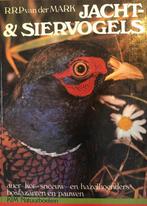 Jacht en siervogels 9789064100710 Mark, Verzenden, Gelezen, Mark