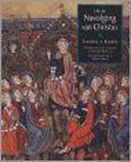 Uit De Navolging Van Christus, Boeken, Overige Boeken, Ophalen of Verzenden