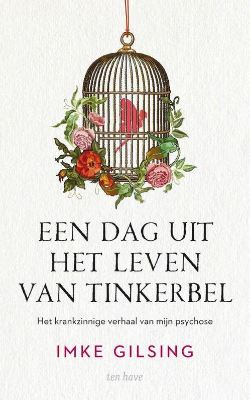 Een dag uit het leven van Tinkerbel / Tinkerbel Trilogie / 1, Boeken, Psychologie, Gelezen, Verzenden