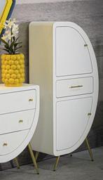 KAST 2 DEUR VENUS CM 60X32X133, Huis en Inrichting, Kasten | Dressoirs, Ophalen of Verzenden, Nieuw