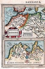 Afrika - Marokko, Algerije, Tunesië, Libië, Egypte; J., Nieuw