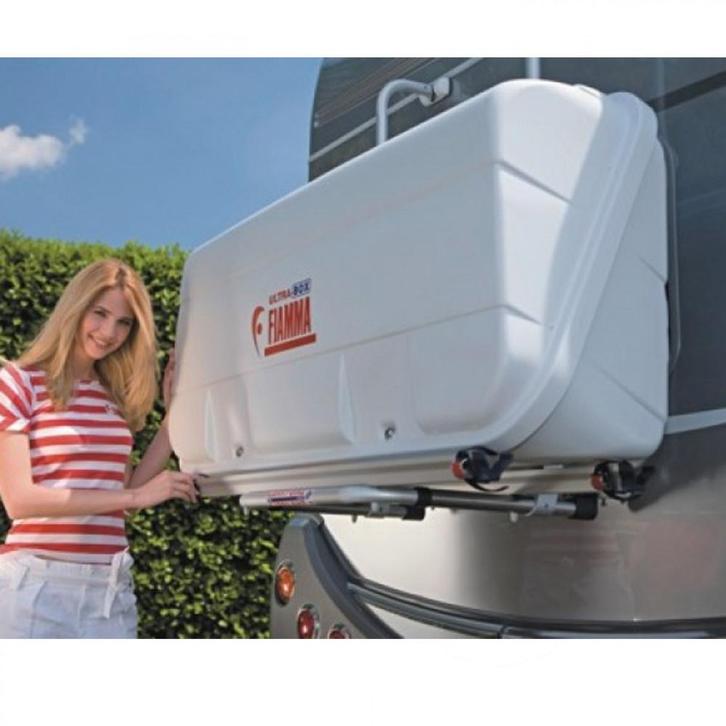 Fiamma Ultra Box 360 02801-01, Doe-het-zelf en Verbouw, Elektra en Kabels, Ophalen of Verzenden