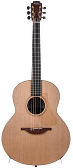 Lowden F25 Indian Rosewood Cedar (Akoestische Gitaren), Muziek en Instrumenten, Snaarinstrumenten | Gitaren | Akoestisch, Ophalen of Verzenden