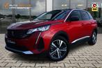Zakelijke Lease |  Peugeot 3008 1.6 HYbrid 225 Allure, Automaat, Gebruikt, Euro 6, Overige kleuren