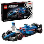 LEGO Speed Champions - Visa Cash App RB VCARB 01 F1® Race, Ophalen of Verzenden, Nieuw