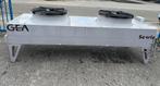 GEA Searle Condensor, MGC122-AV-12, 2 x ø95cm AC