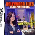 Hollywood Files Deadly Intrigues (DS Games), Spelcomputers en Games, Games | Nintendo DS, Ophalen of Verzenden, Zo goed als nieuw