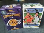 2020 Panini NBA Blaster Box L.A. Lakers CHAMPIONS / Draft, Verzamelen, Nieuw