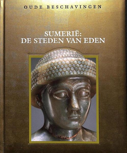 Sumerie: de steden van Eden / Oude beschavingen, Boeken, Geschiedenis | Wereld, Zo goed als nieuw, Verzenden