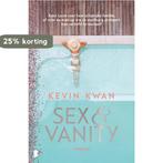 Sex & vanity 9789022592731 Kevin Kwan, Boeken, Verzenden, Zo goed als nieuw, Kevin Kwan