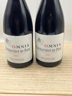 2018 Châteauneuf-du-Pape  Omnia - Arioso Rotem & Mounir, Verzamelen, Nieuw