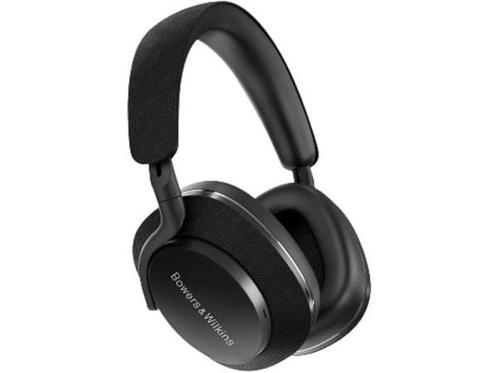 Veiling - Bowers & Wilkins koptelefoon PX7 S2 Zwart, Audio, Tv en Foto, Koptelefoons