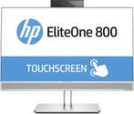 HP Eliteone 800 G3 AIO Intel Core i5 7500 | 8GB | 256GB S..., Ophalen of Verzenden, Zo goed als nieuw
