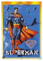 Superman Textile Banner, Huis en Inrichting, Nieuw, Verzenden
