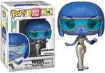 Funko POP! Vinyl Movies Ralph Breaks the Internet-Yesss, Verzamelen, Ophalen of Verzenden, Nieuw