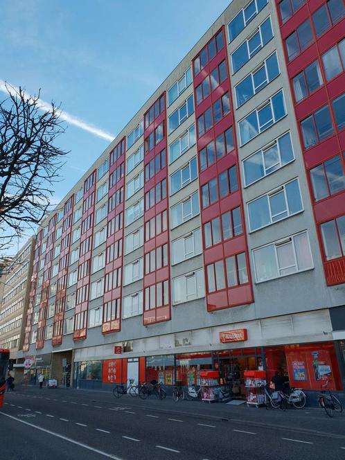 Te huur: Appartement Stationsplein in Leiden, Huizen en Kamers, Huizen te huur, Zuid-Holland, Appartement