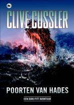 Poorten van Hades / Dirk Pitt-avonturen 9789044336870, Verzenden, Gelezen, Clive Cussler
