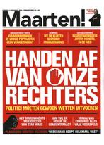 Maarten! - 04 2024, Boeken, Tijdschriften en Kranten, Verzenden, Nieuw, Wetenschap en Natuur