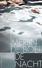 De nacht (9789021449708, Merijn De Boer) (Merijn De Boer), Verzenden, Nieuw