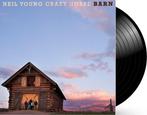 Neil Young & Crazy Horse - Barn - LP, Ophalen of Verzenden, Nieuw in verpakking