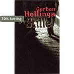 STILLE 9789035118850 Gerben Hellinga, Verzenden, Gelezen, Gerben Hellinga