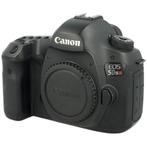 Digitale fotocamera | Canon EOS 5Ds R body | Tweedehands, Verzenden, Gebruikt, Canon