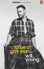 To Be a Gay Man 9780753554258 Will Young, Verzenden, Zo goed als nieuw, Will Young